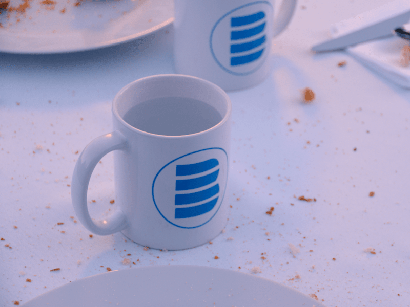 Cover image for Brand Bumper 