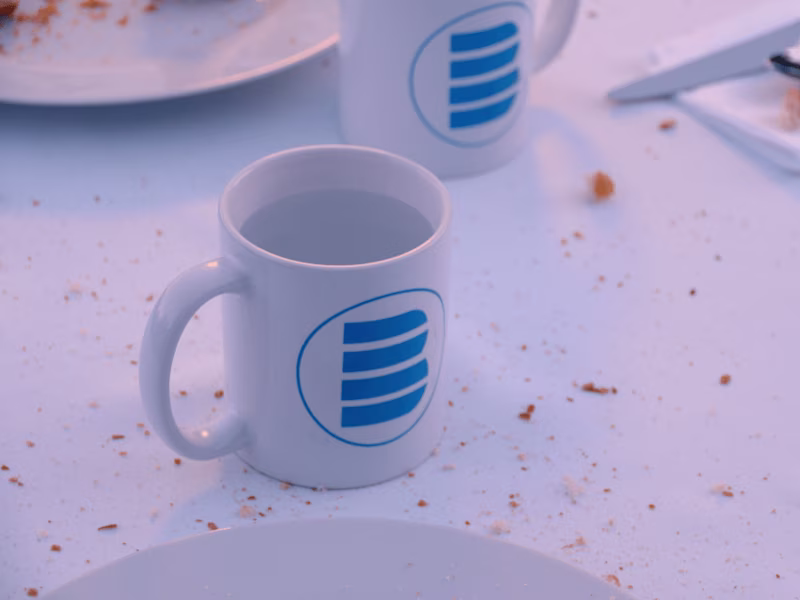 Cover image for Brand Bumper 
