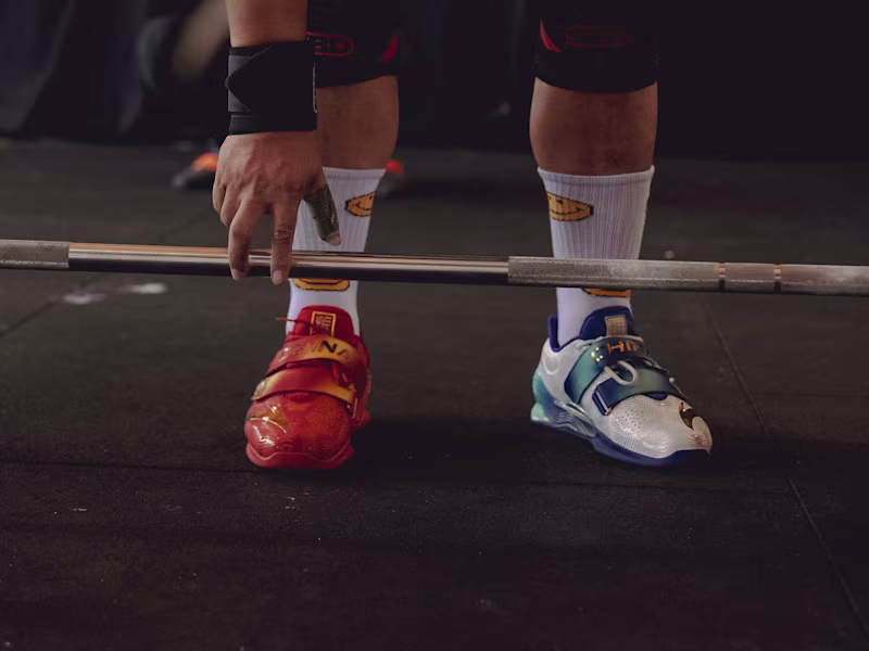 Cover image for Sport photography for your upcoming game day!