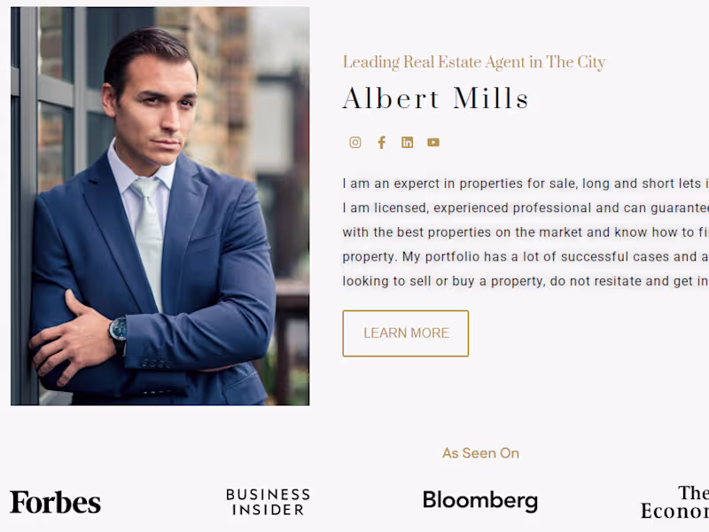 Cover image for I'll build a fast, responsive, SEO-optimized website for you.