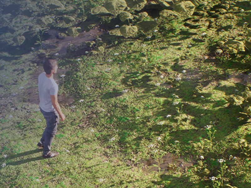 Cover image for Unreal Engine Projects