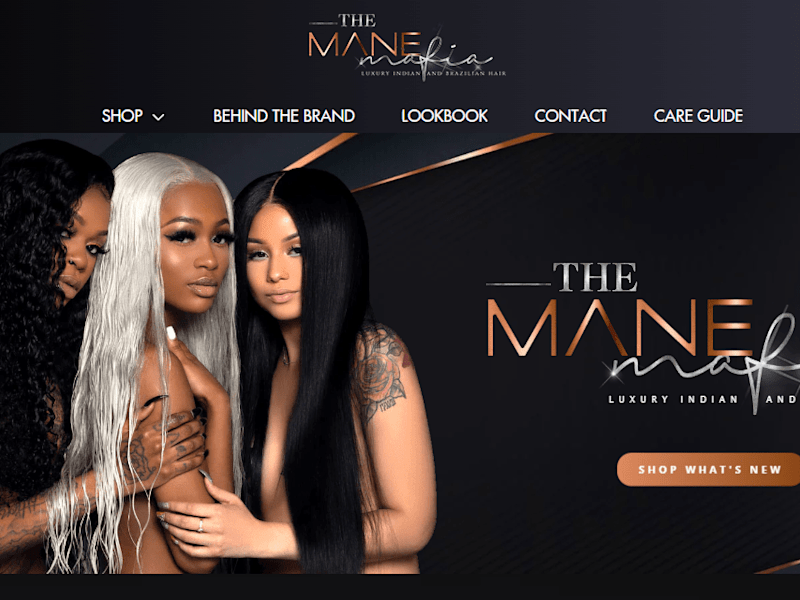 Cover image for shopify store design and customization
