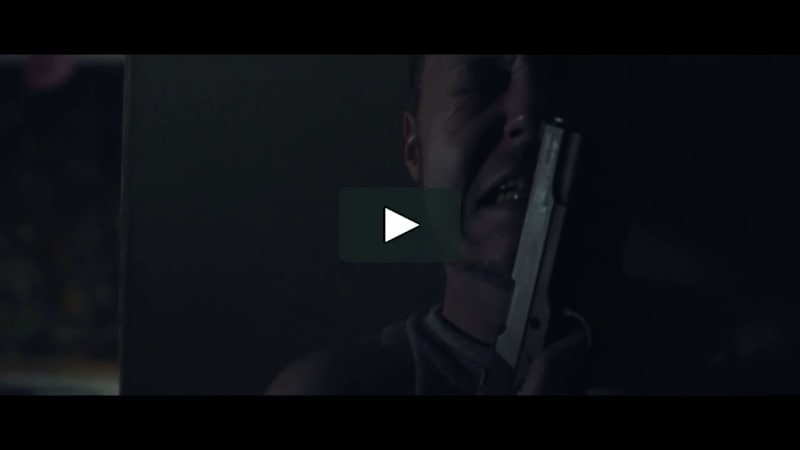 Cover image for A Shot in the Dark :60 Short Film
