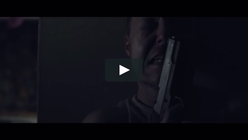 Cover image for A Shot in the Dark :60 Short Film