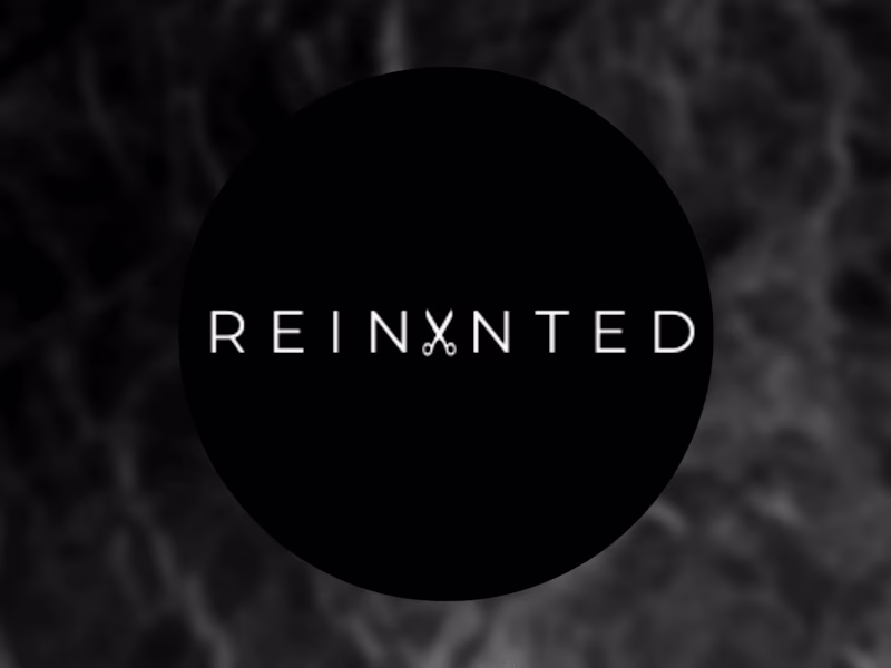 Cover image for Reinvnted - Social Media and Brand Manager