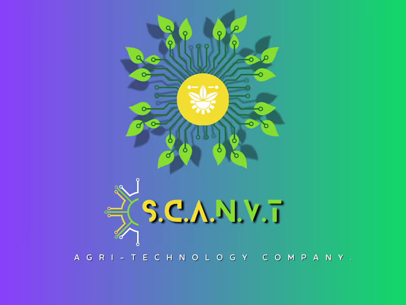 Cover image for  Agri-technology company.