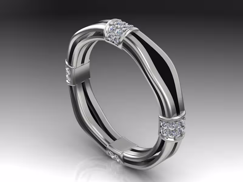 Cover image for Personal Design 08