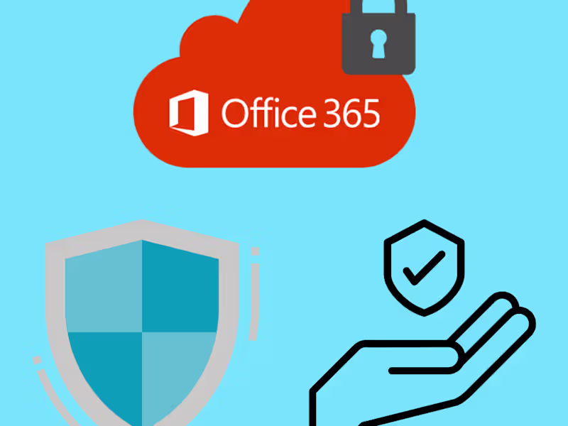 Cover image for Securing your Microsoft 365 Tenant 