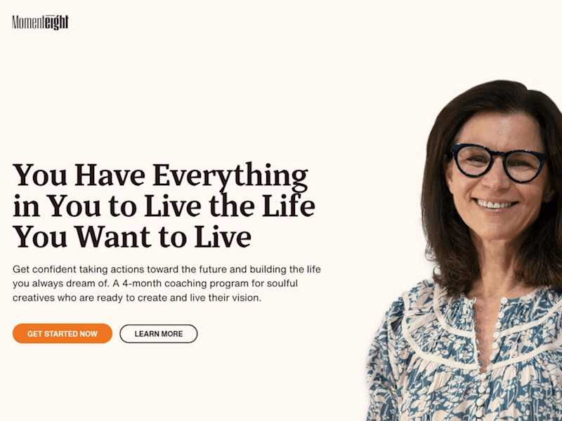Cover image for MomentEight