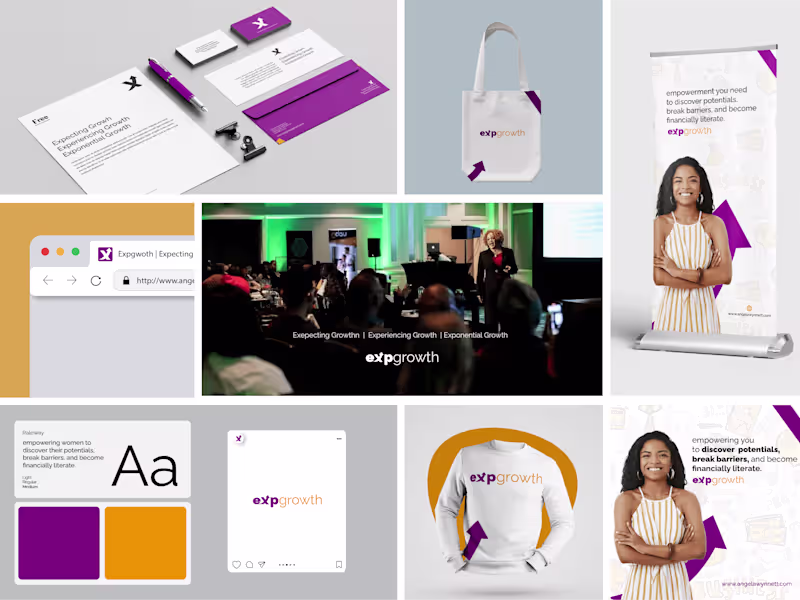 Cover image for Brand and Logo Design