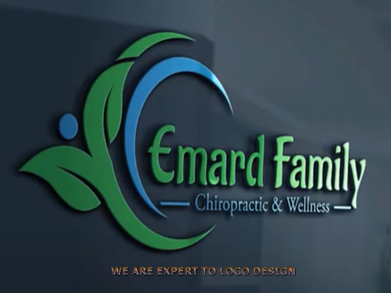 Cover image for logo design