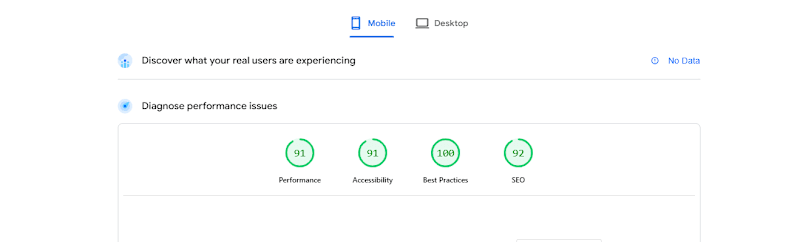 Cover image for Framer Portfolio Performance Optimization