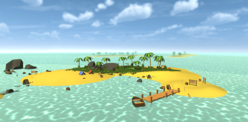 Cover image for Virtuality Reality tool from Chronic Pain