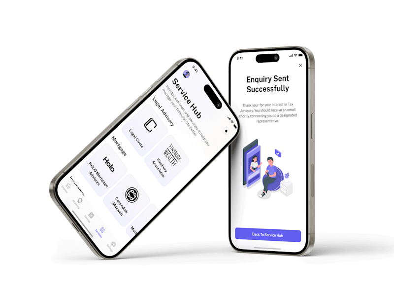 Cover image for FinFlx (YC' 22) - Fintech Product Redesign  in Dubai 