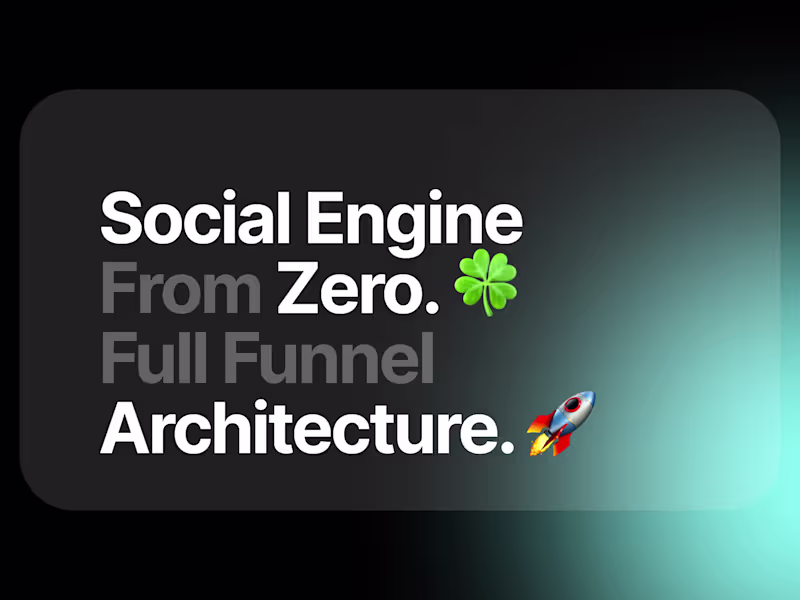 Cover image for Strategic Content System for Personal Care Brand