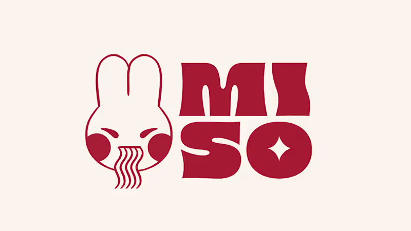 Cover image for MISO Ramen