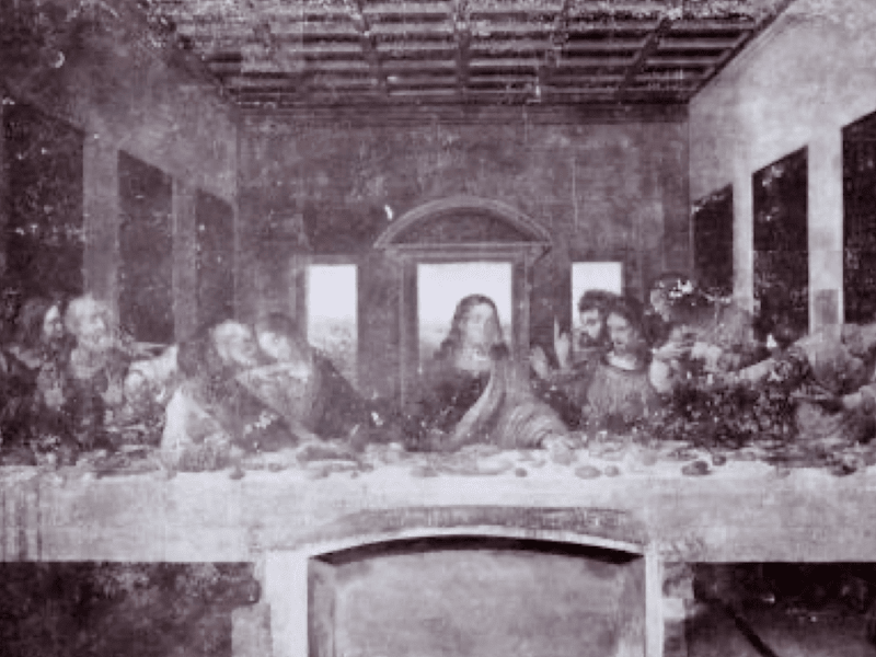 Cover image for Eat, Drink and be Merry