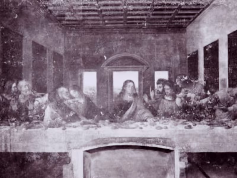 Cover image for Eat, Drink and be Merry