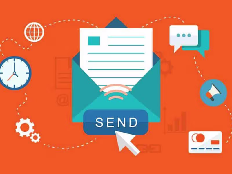 Cover image for Create targeted email automations