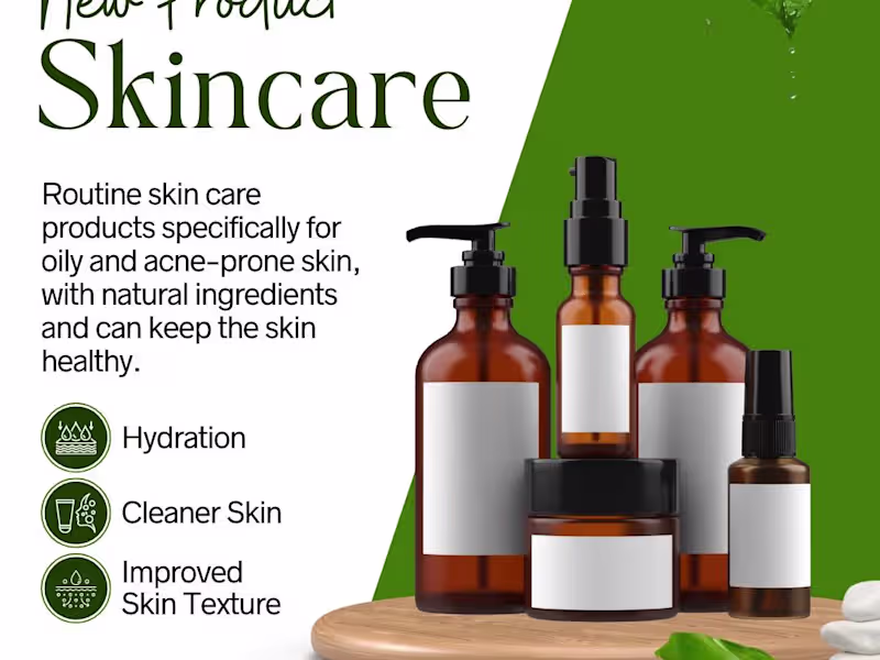 Cover image for Customize catalog design services 