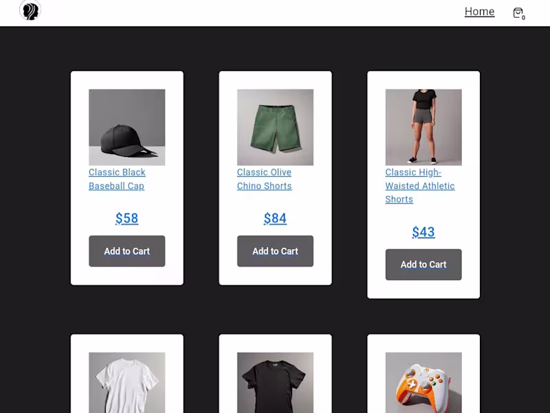 Cover image for Web Development