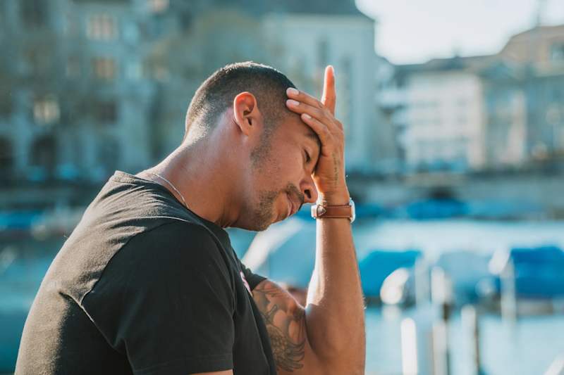 Cover image for Stress: Practical Tips to Manage Your Daily Stress