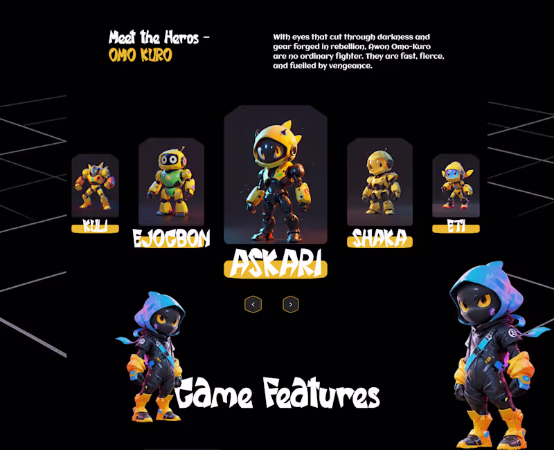 Cover image for A.I Image and Video Prompting.