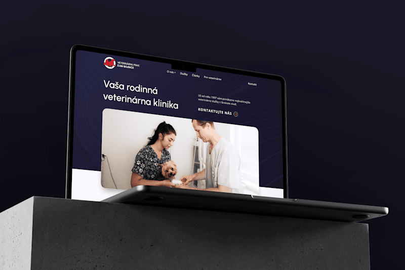 Cover image for Custom design and development for WordPress