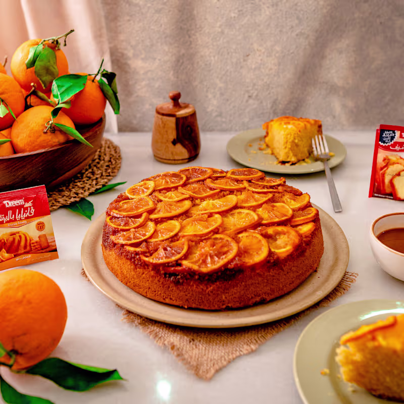 Cover image for Dreem Desserts :: Behance