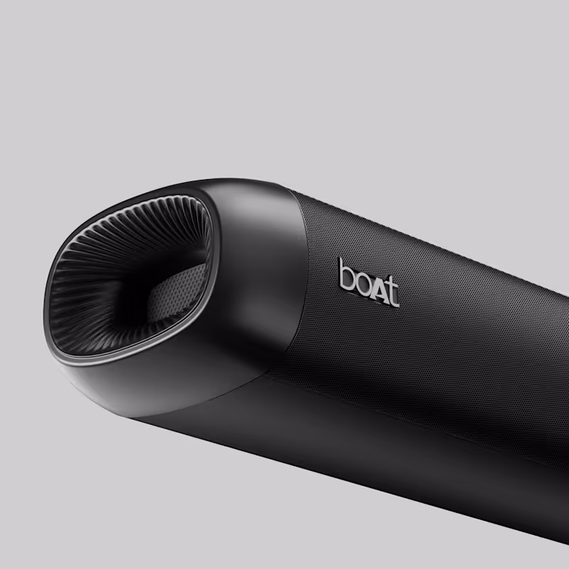 Cover image for CGI SPEAKER | Aavante Bar 5500DA Boat Lifestyle