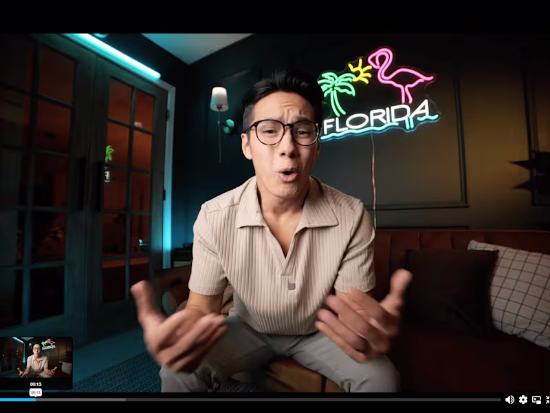 Cover image for Top Notch Video Editing