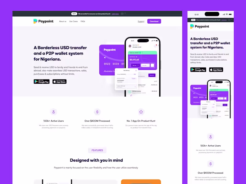 Cover image for Web Design