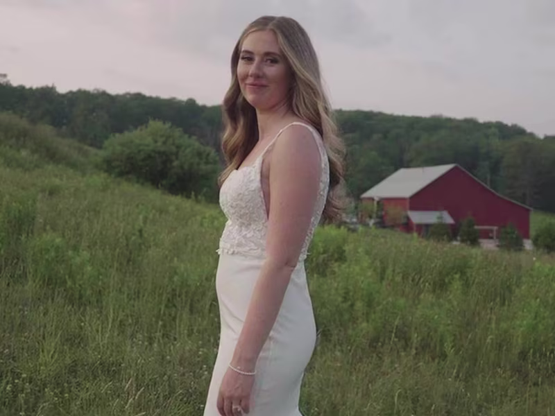 Cover image for Dayna & Connon Highlight