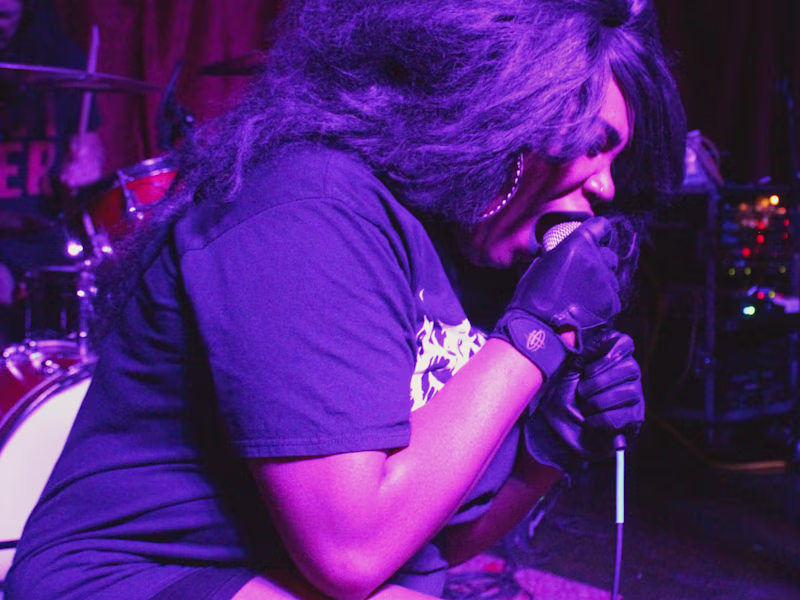 Cover image for Event Photography