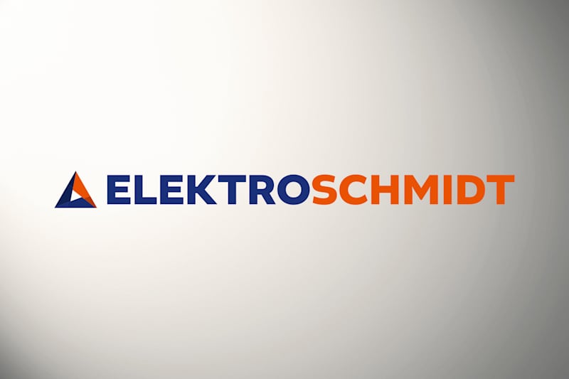 Cover image for Logo Development for Elektro Schmidt
