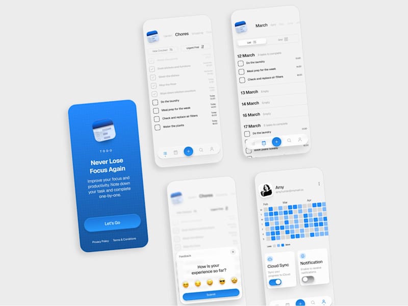 Cover image for User Interface (UI) Design