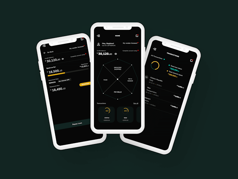 Cover image for User-Centered App Design for Engaging & Scalable Experiences