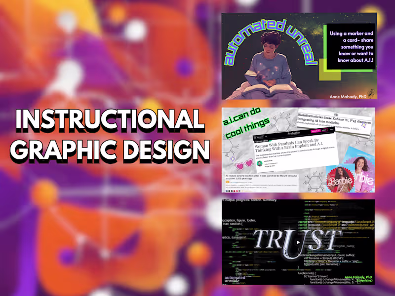 Cover image for Workshop Design and Facilitation 