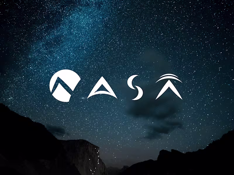 Cover image for Redesigning NASA