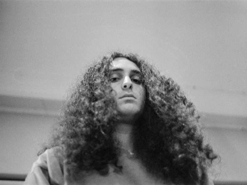 Cover image for Lessons In Love