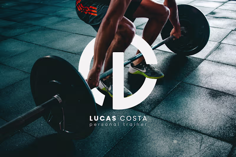 Cover image for Lucas Costa - Personal Trainer