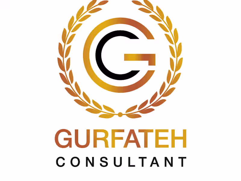 Cover image for Logo Design & Branding