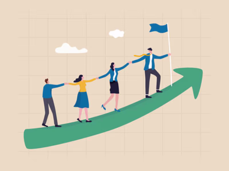 Cover image for TeamLead & Backend Developer at Perspective Team