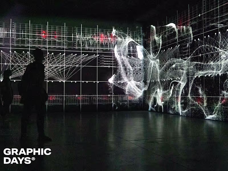 Cover image for Graphic Days Touch