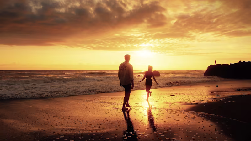 Cover image for  Airbnb Bali - Cinematic Brand Film 