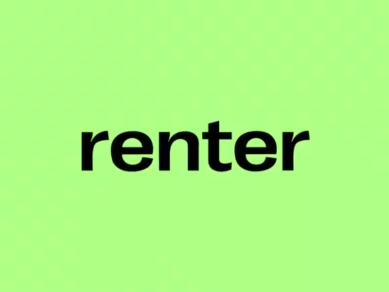 Cover image for 🚴 Renter - My Startup