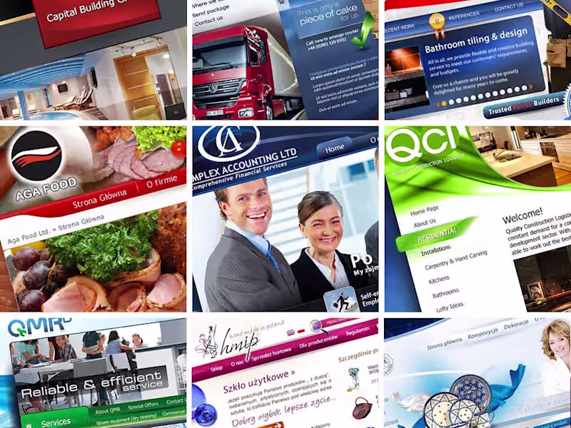 Cover image for Digital Marketing for e-commerce websites