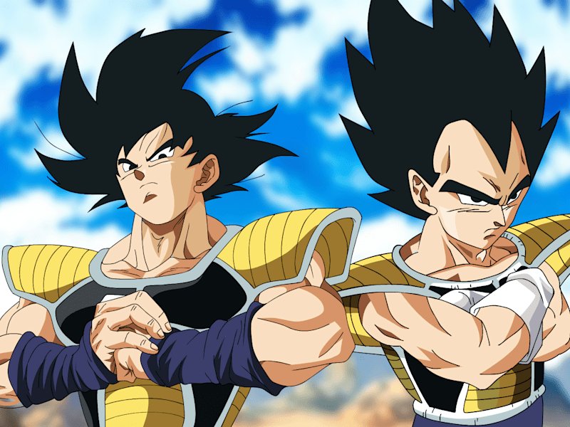 Cover image for Anime Style 2D Animation