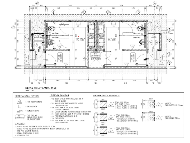 Cover image for 2D FLOOR PLAN DESIGN FOR YOUR PROJECTS