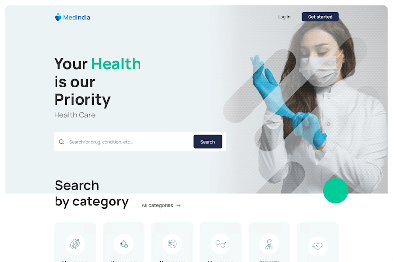 Cover image for Website Design for your Business